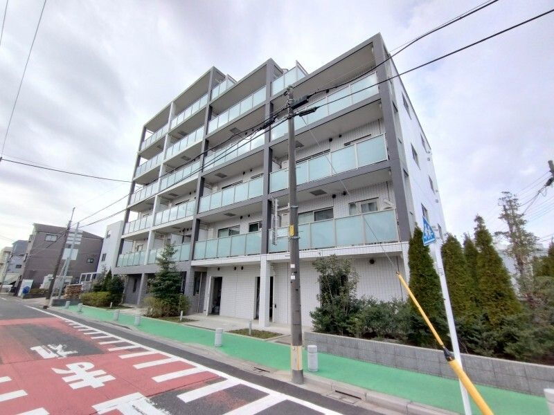 ＡＺＥＳＴ浮間舟渡