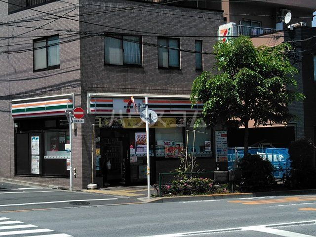 マリエッタ池袋 セブンイレブン　上池袋2丁目店（コンビニ）まで289m