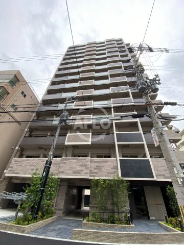 ファーストフィオーレ新町ファジスタ ファーストフィオーレ新町ファジスタ　外観