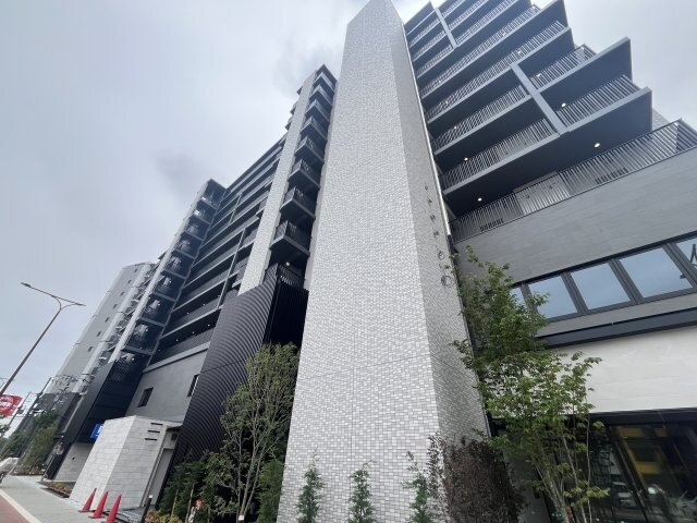 アーバンパーク御幣島