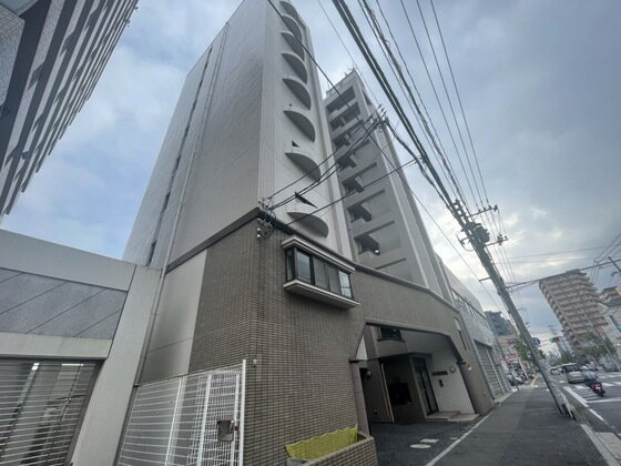 グレーシア庚午