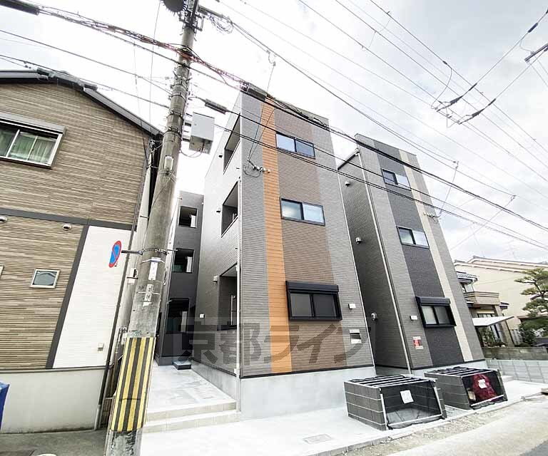 ポルティエ太秦