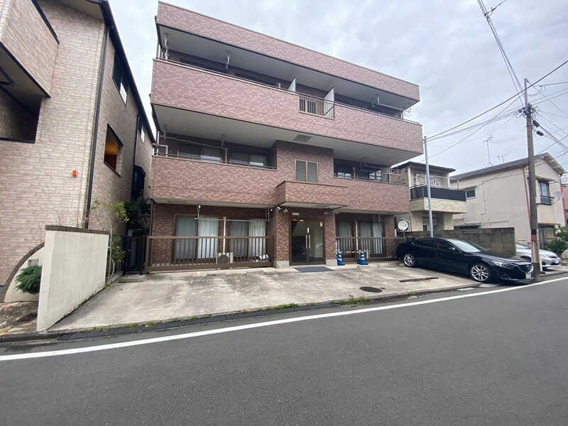 シティーハイム