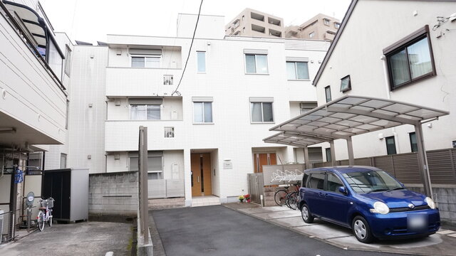 ☆耐震／耐火の高性能住宅・旭化成へーベルメゾン☆