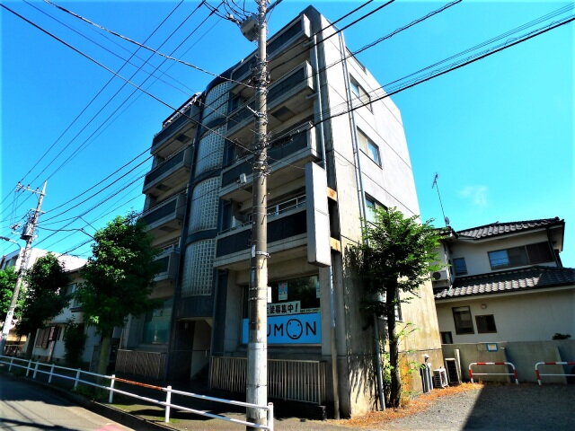 トップヒルズ