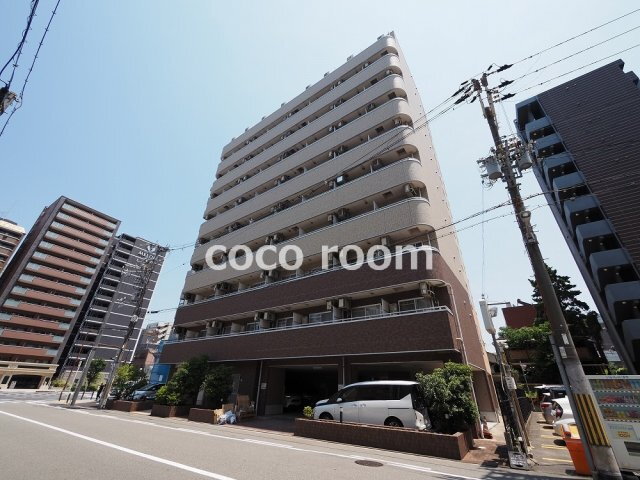 ドミール桜川ＩＩ