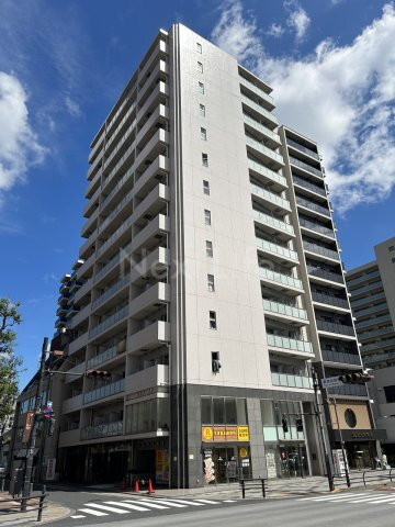 スパシエ　八王子　クレストタワー
