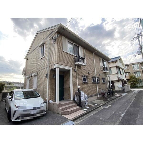 ローズコート南吹田