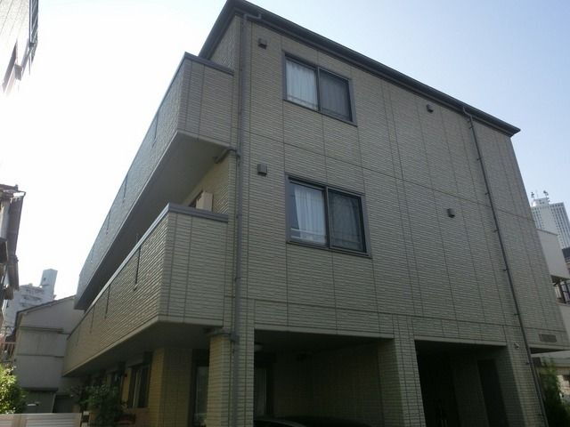 メゾンソフィア NULL
