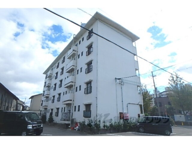 梅ノ宮ハイツ