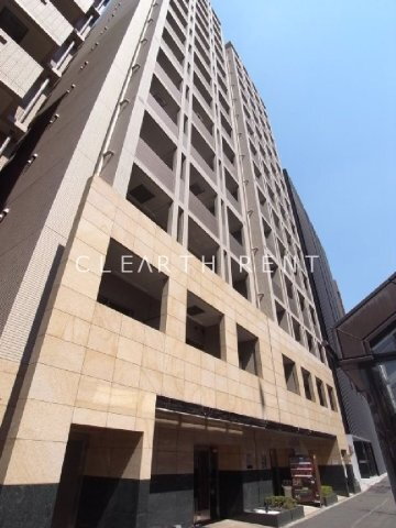 ガリシアヒルズ六本木 ☆お部屋探しはクレアスレント☆