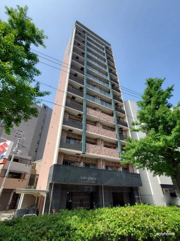 ララプレイスＯＳＡＫＡ　ＷＥＳＴ　ＰＲＩＭＥ