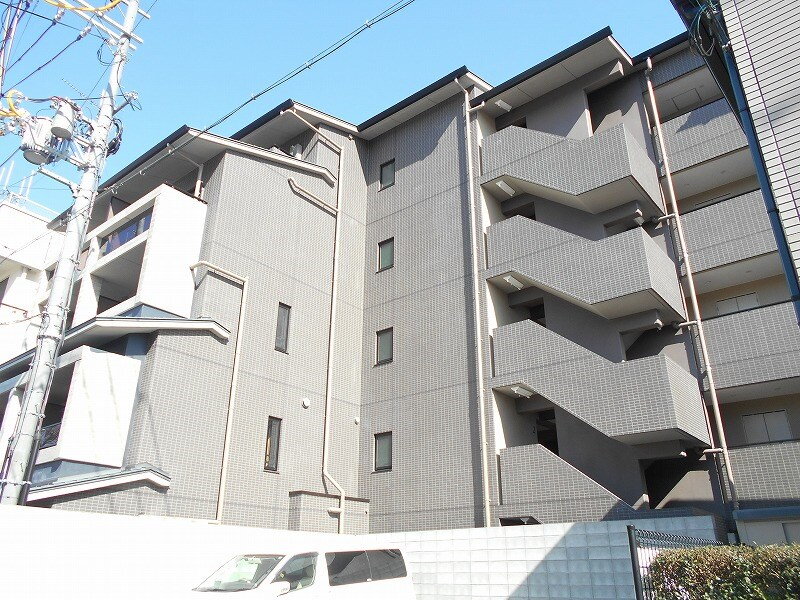 アスヴェル京都東寺前ＩＩ