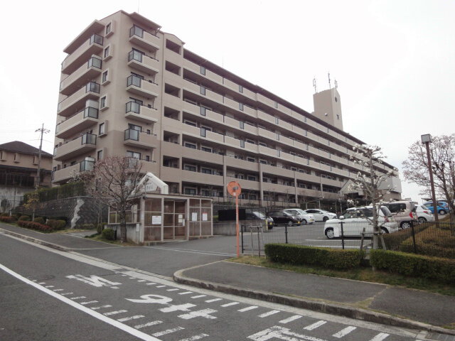 美加の台詩季ヶ丘マンション