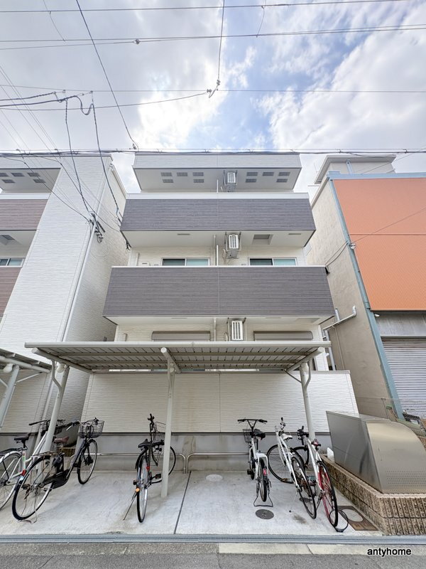 フジパレス瑞光Ｖ番館