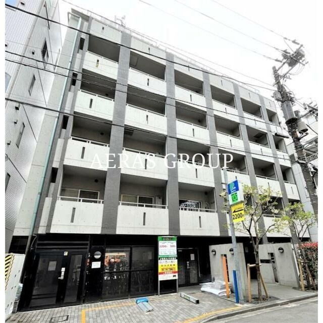 グランドコンシェルジュ早稲田