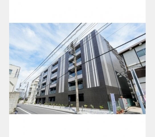 【新築】スタイリオ東品川