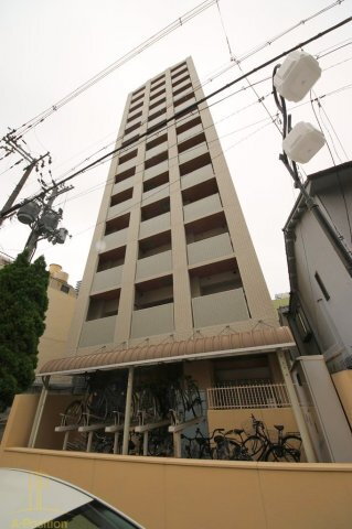 コンソラーレ上町台ＩＩ コンソラーレ上町台II