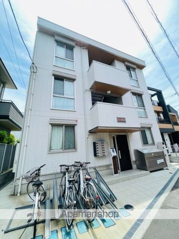 クレール藤沢ＩＩ