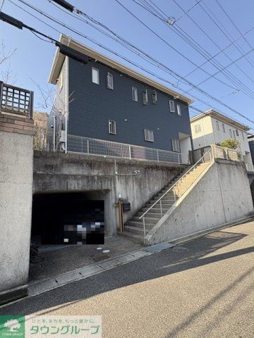 名塩平成台戸建