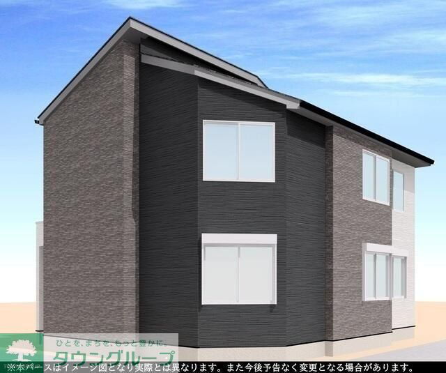 ＫＥＩＡＩ　ＲＥＳＩＤＥＮＣＥ　北柏