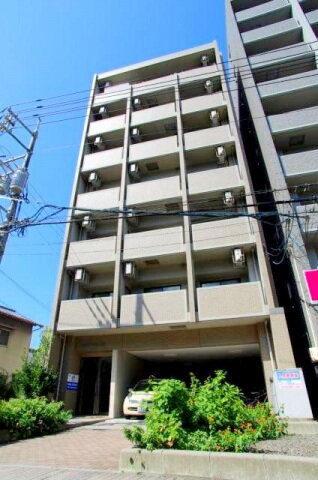 土井ビル２２