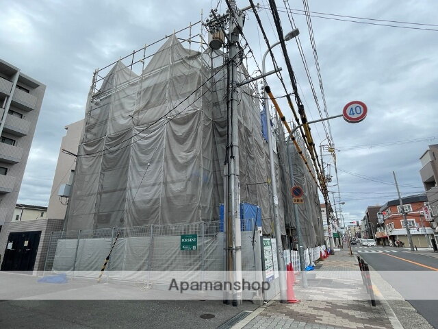 フジパレス喜連西ノース