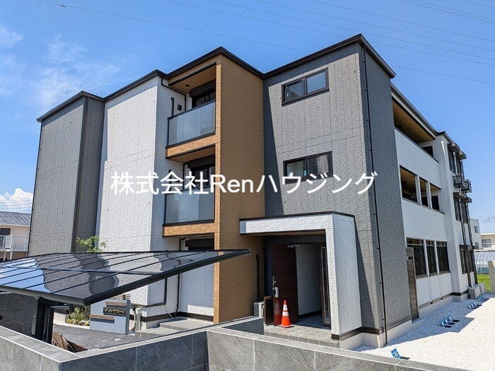 エグレットテラスＩＩ