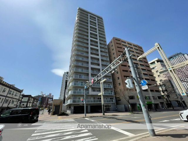 ＡＭＳＴＯＷＥＲ南６条