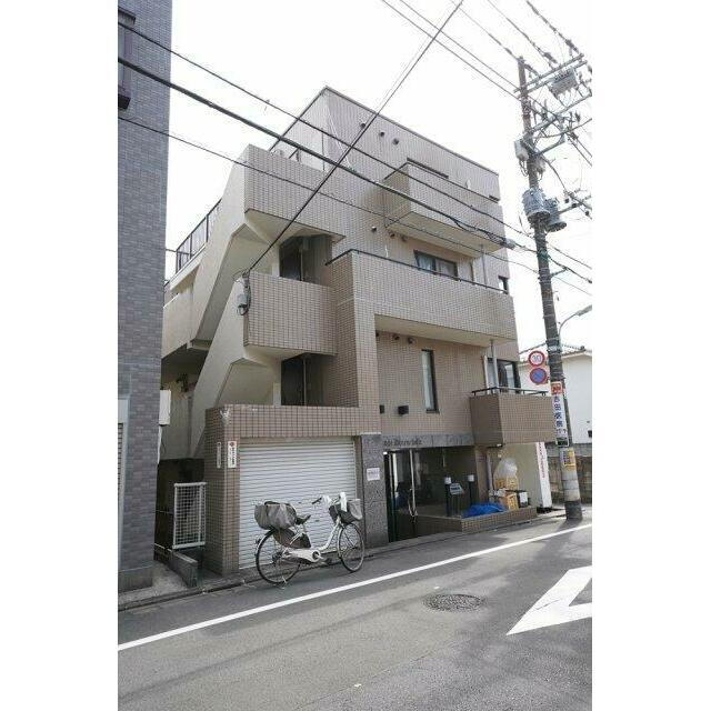マイステージ田園調布