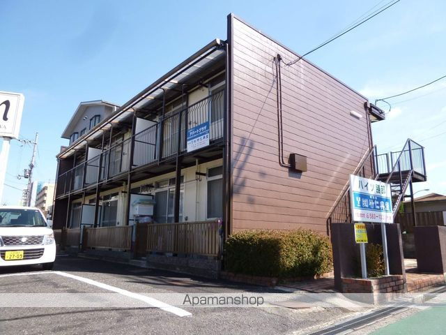 ハイツ勝部