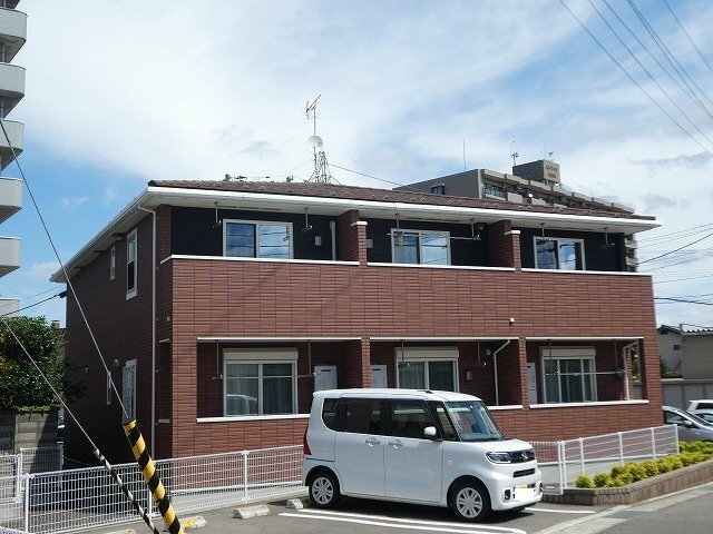 カーサ・プラシードＳ