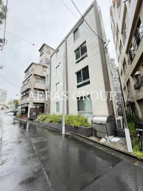 アーバンステージ下落合
