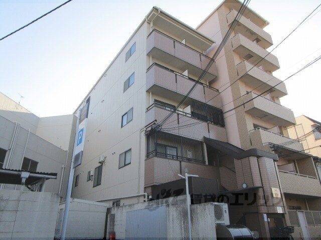 ベルステージ東山