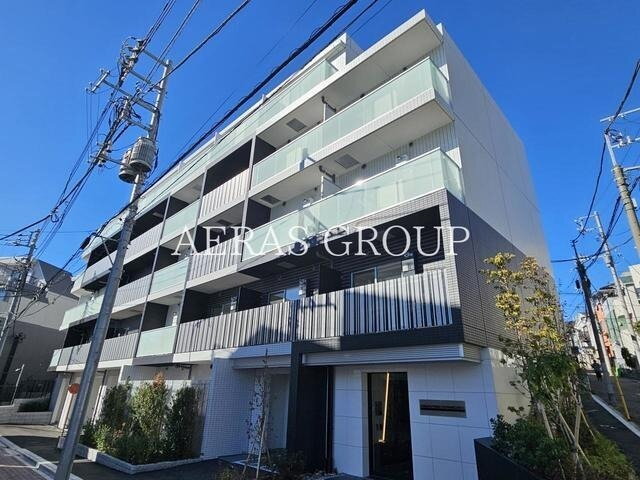 アーバンパーク方南町ＩＩ