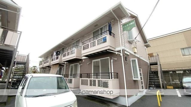 ジュネス奥田　Ｃ棟