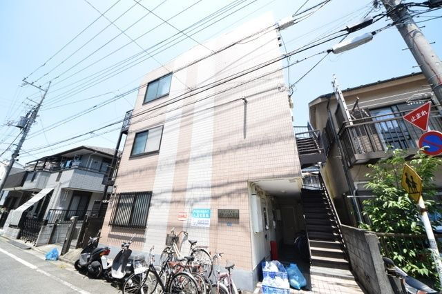 リヴァサイドフラッツ八王子 ★お部屋探しは株式会社タウンハウジング東京まで★