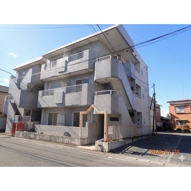 リブレス熊谷石原