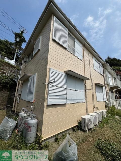 ハイツ上町
