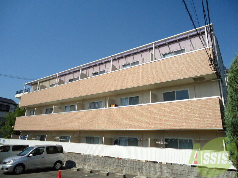 アビテ六甲
