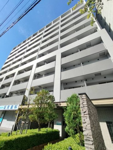 ビバーチェ鷺洲