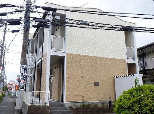 レオパレスステーションプラザＩＩＩ