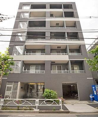 プレステージブリランテ押上