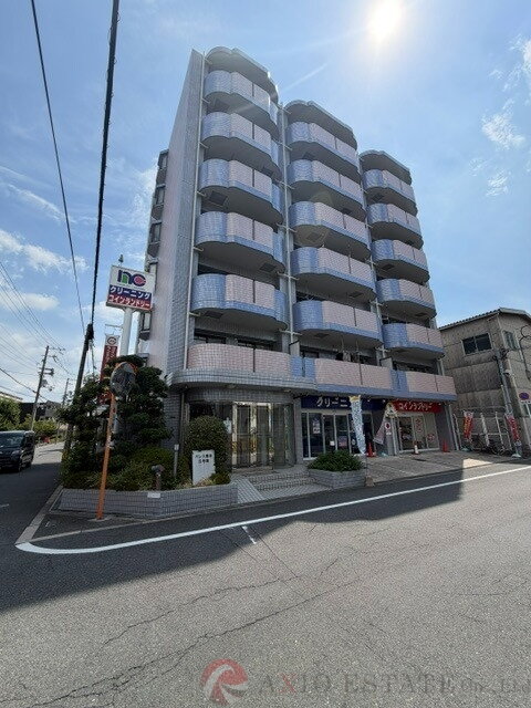 パレス東洋５号館