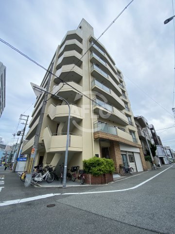 パークハイツ パークハイツ　外観