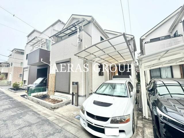 江戸川区中央２丁目戸建