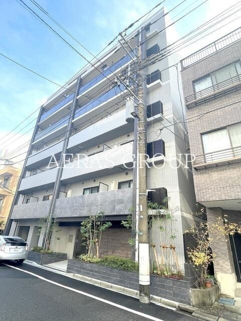 ＡＬＴＥＲＮＡ菊川ＩＩ