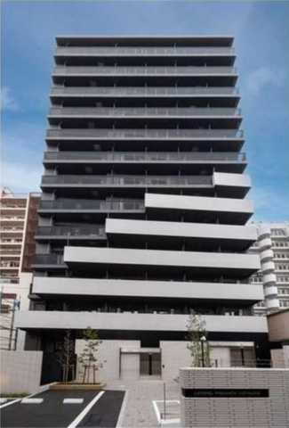 ルフォンプログレ四谷 ルフォンプログレ四谷