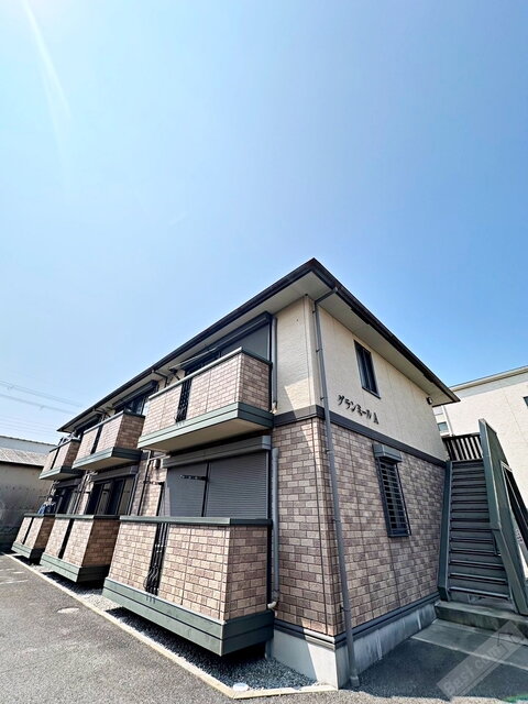 グランミール　Ａ棟
