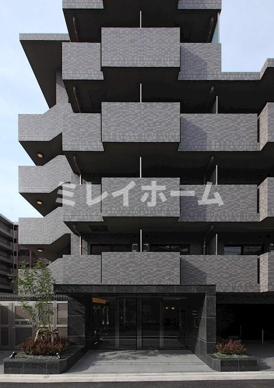 ルーブル蒲田九番館